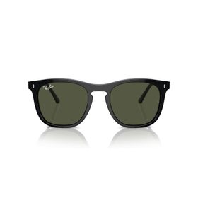 Ray-Ban RB2210 901/31 53 Siyah Unisex Güneş Gözlüğü