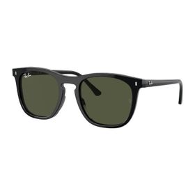 Ray-Ban RB2210 901/31 53 Siyah Unisex Güneş Gözlüğü
