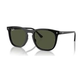 Ray-Ban RB2210 901/31 53 Siyah Unisex Güneş Gözlüğü