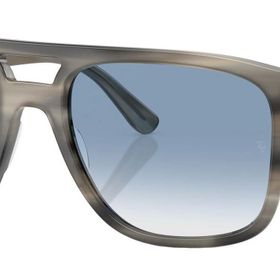 Ray-Ban RB2213 1424/3F 58 Gri Erkek Güneş Gözlüğü