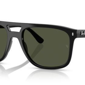 Ray-Ban RB2213 901/31 55 Siyah Unisex Güneş Gözlüğü