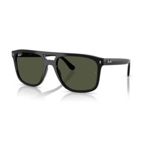 Ray-Ban RB2213 901/31 55 Siyah Unisex Güneş Gözlüğü