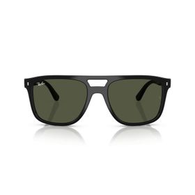 Ray-Ban RB2213 901/31 55 Siyah Unisex Güneş Gözlüğü