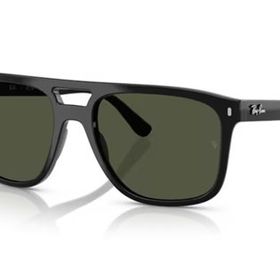 Ray-Ban RB2213 901/31 58 Siyah Erkek Güneş Gözlüğü