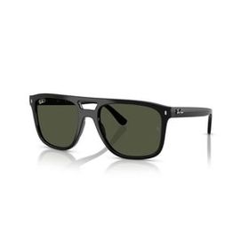 Ray-Ban RB2213 901/31 58 Siyah Erkek Güneş Gözlüğü