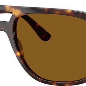 Ray-Ban RB2213 902/33 58 Kahverengi Erkek Güneş Gözlüğü