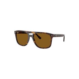 Ray-Ban RB2213 902/33 58 Kahverengi Erkek Güneş Gözlüğü