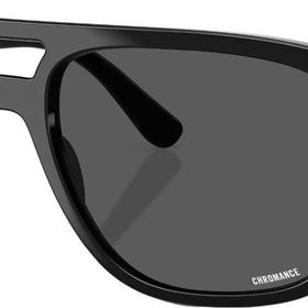 Ray-Ban RB2213CH 901/K8 58 Erkek Güneş Gözlüğü
