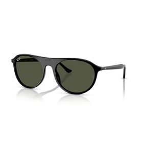 Ray-Ban RB2215 901 31 59 Unisex Güneş Gözlüğü