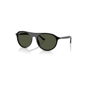 Ray-Ban RB2215 901 31 59 Unisex Güneş Gözlüğü
