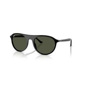 Ray-Ban RB2215 901 31 59 Unisex Güneş Gözlüğü