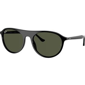 Ray-Ban RB2215 901 31 59 Unisex Güneş Gözlüğü
