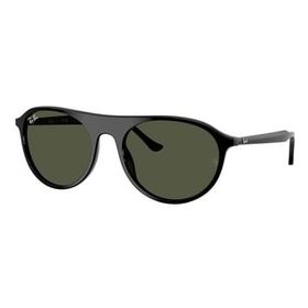 Ray-Ban RB2215 901 31 59 Unisex Güneş Gözlüğü