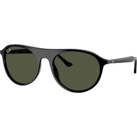 Ray-Ban RB2215 901 31 59 Unisex Güneş Gözlüğü