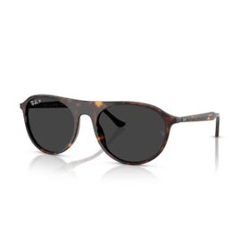 Ray-Ban RB2215 902 48 56 Unisex Güneş Gözlüğü