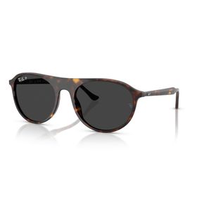 Ray-Ban RB2215 902 48 56 Unisex Güneş Gözlüğü