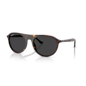 Ray-Ban RB2215 902 48 56 Unisex Güneş Gözlüğü