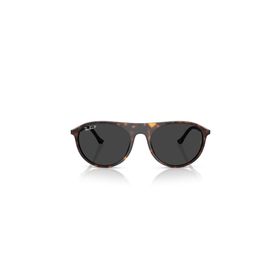 Ray-Ban RB2215 902 48 56 Unisex Güneş Gözlüğü