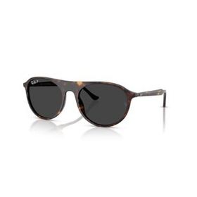 Ray-Ban RB2215 902 48 56 Unisex Güneş Gözlüğü
