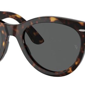 Ray-Ban RB2241 902/B1 54 Kadın Güneş Gözlüğü
