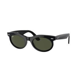 Ray-Ban RB2242 901/31 53 Kadın Güneş Gözlüğü