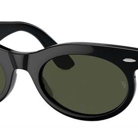 Ray-Ban RB2242 901/31 53 Kadın Güneş Gözlüğü