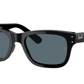 Ray-Ban RB2283 Mr Burbank Dikdörtgen Erkek Güneş Gözlüğü