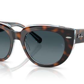 Ray-Ban RB2286 Doreen Kare Kadın Güneş Gözlüğü