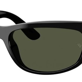Ray-Ban RB2289 901/31 63 Siyah Erkek Güneş Gözlüğü
