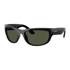 Ray-Ban RB2289 901/31 63 Siyah Erkek Güneş Gözlüğü