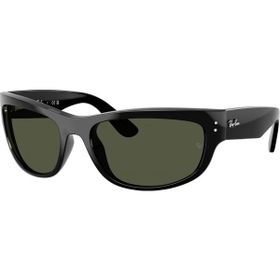 Ray-Ban RB2289 901/31 63 Siyah Erkek Güneş Gözlüğü