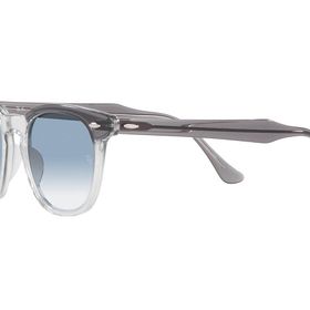 Ray-Ban RB2298 13553F 52 Unisex Güneş Gözlüğü