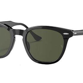 Ray-Ban RB2298 901/31 52 Unisex Güneş Gözlüğü