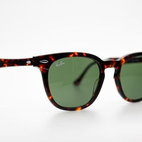 Ray-Ban RB2298 902 52.21 Unisex Güneş Gözlüğü