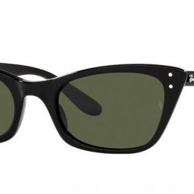 Ray-Ban RB2299-901/31 55 Unisex Güneş Gözlüğü