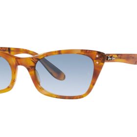 Ray-Ban RB2299 Lady Burbank Kedi Gözü Kadın Güneş Gözlüğü