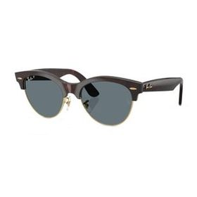 Ray-Ban RB2341 990 3R 54 Polarize Unisex Güneş Gözlüğü