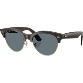 Ray-Ban RB2341 990 3R 54 Polarize Unisex Güneş Gözlüğü