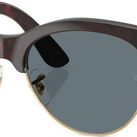 Ray-Ban RB2341 990 3R 54 Polarize Unisex Güneş Gözlüğü