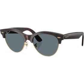 Ray-Ban RB2341 990 3R 54 Polarize Unisex Güneş Gözlüğü