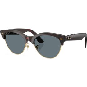 Ray-Ban RB2341 990 3R 54 Polarize Unisex Güneş Gözlüğü