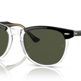 Ray-Ban RB2398 129431 53 Unisex Güneş Gözlüğü