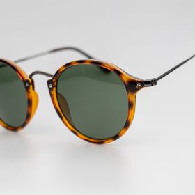 Ray-Ban RB2447 1157 49.21 Unisex Güneş Gözlüğü