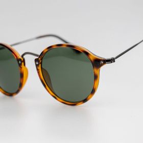Ray-Ban RB2447 1157 49.21 Unisex Güneş Gözlüğü