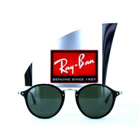 Ray-Ban RB2447 901/49 Kadın Güneş Gözlüğü