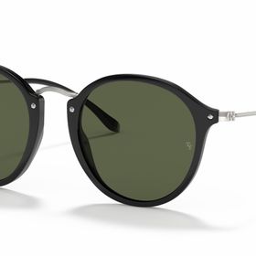 Ray-Ban RB2447 901/49 Kadın Güneş Gözlüğü