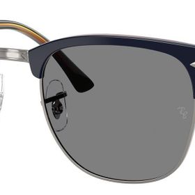 Ray-Ban RB3016 1278B1 49 Mavi Erkek Güneş Gözlüğü