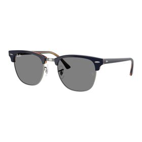 Ray-Ban RB3016 1278B1 49 Mavi Erkek Güneş Gözlüğü