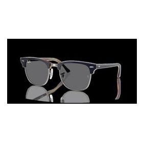 Ray-Ban RB3016 1278B1 49 Mavi Erkek Güneş Gözlüğü
