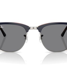 Ray-Ban RB3016 1278B1 49 Mavi Erkek Güneş Gözlüğü